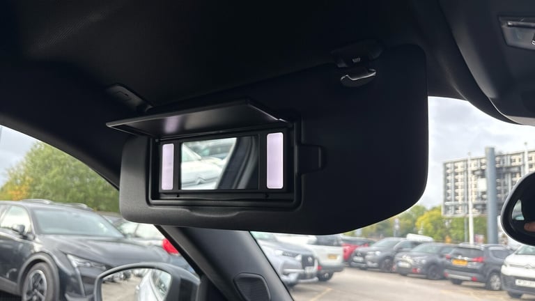 2025 Peugeot 2008 1.2 PureTech GT SUV 5dr Petrol EAT Euro 6 (s/s) (130 ps) SUV Petrol Automatic