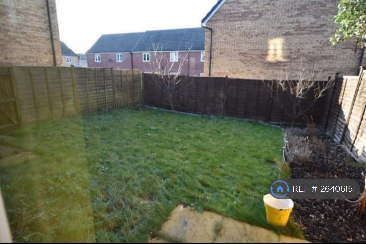 3 bedroom house in Moresby Way, Peterborough, PE7 (3 bed) (#2640615)