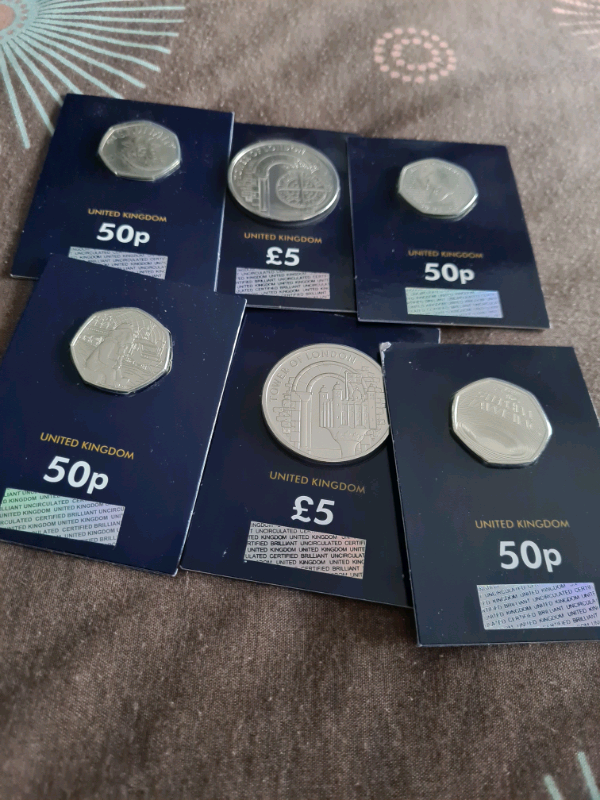 Change checker coins | in Sandwell, West Midlands | Gumtree