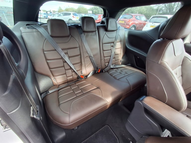 2016 DS Automobiles DS 3 1.6 BlueHDi 120 Ultra Prestige 3dr HATCHBACK Diesel Manual