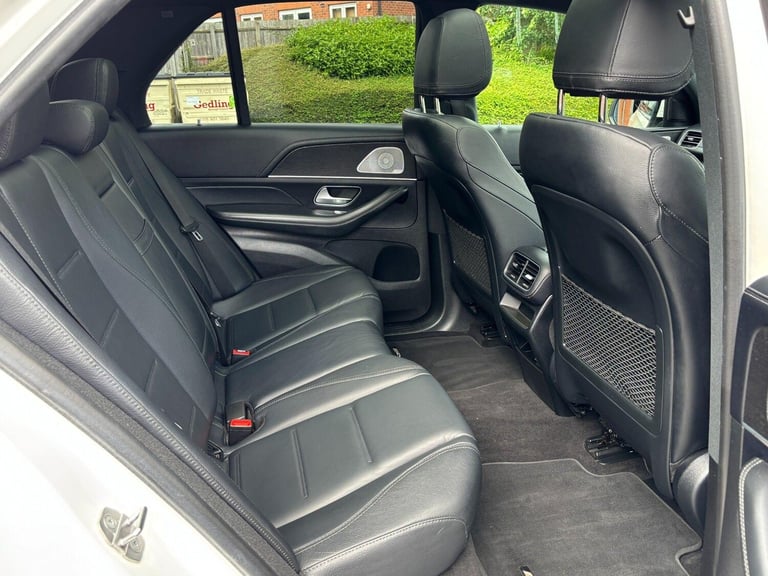 2019 Mercedes-Benz GLE 2.0 GLE300d AMG Line (Premium Plus) G-Tronic 4MATIC Euro 6 (s/s) 5dr ESTAT...