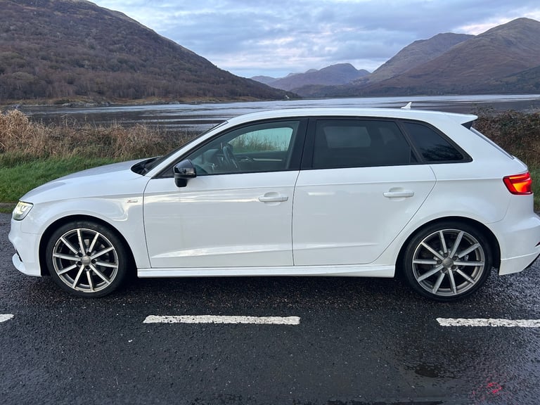 Audi, A3, Hatchback, 2018, Semi-Auto, 1495 (cc), 5 doors