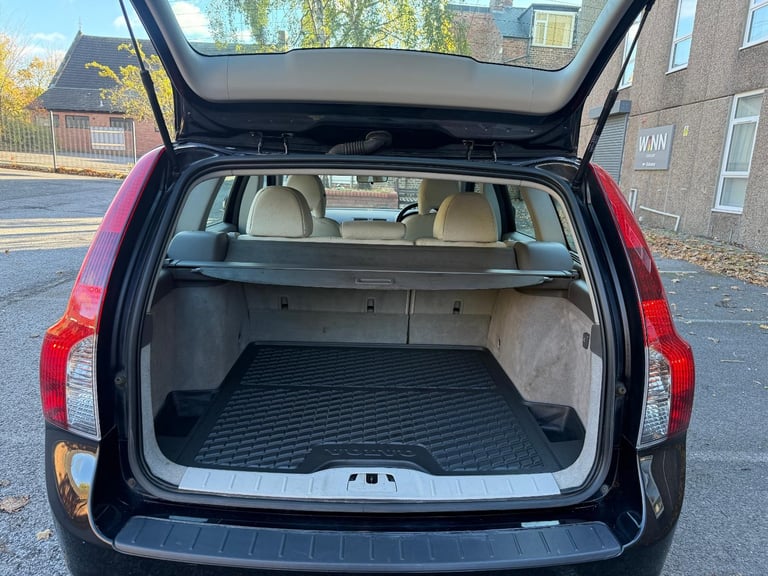 ✿2012/62 Volvo V50 D2 [115] ES 5dr, Estate, Diesel ✿ONE OWNER ✿LOW MILEAGE✿