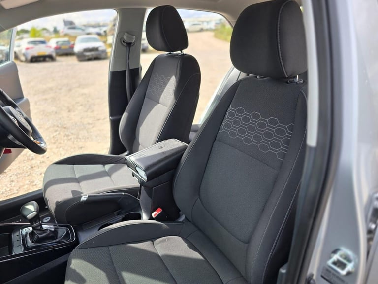 2018 Kia Rio 1.4 2 Auto Euro 6 5dr Hatchback Petrol Automatic