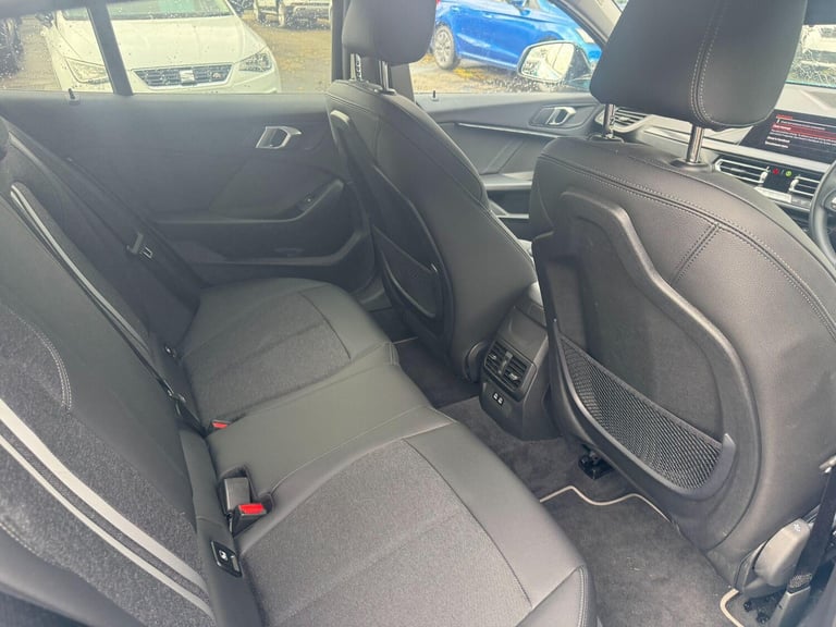  BMW 1 Series 1.5 116d Sport (LCP) Hatchback 5dr Diesel Manual Euro 6 (s/s) (116 ps) Diesel Manual