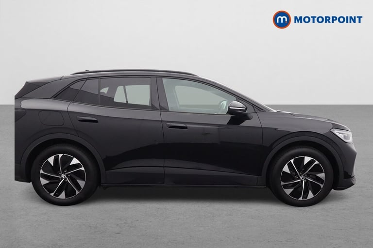 2024 Volkswagen ID.4 210kW Match Pro 77kWh 5dr Auto SUV Electric Automatic