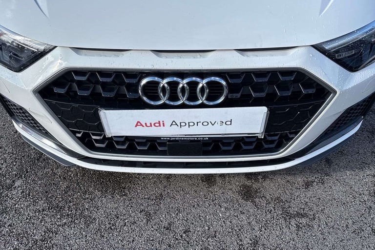 2023 Audi A1 25 TFSI Sport 5dr Hatchback Petrol Manual