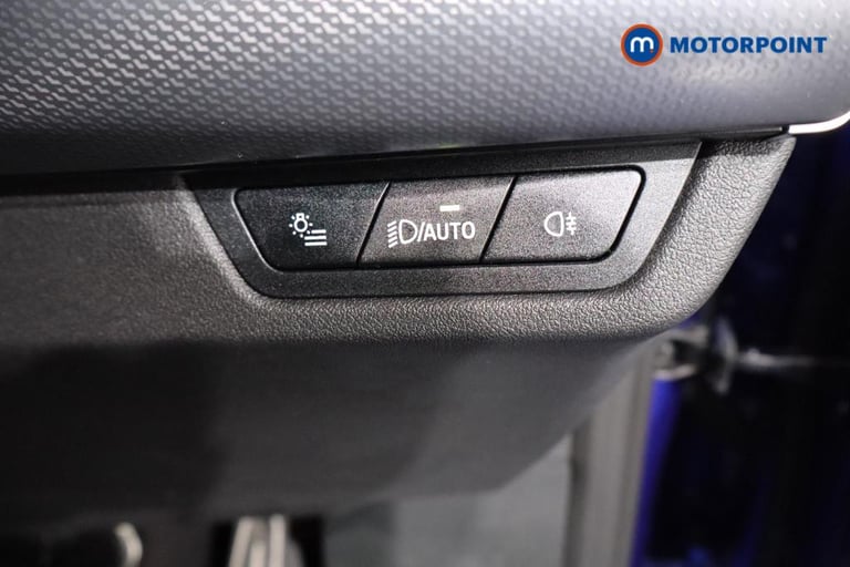2025 BMW iX2 150kW eDrive20 M Sport 65kWh 5dr Auto [Tech-Pro] SUV Electric Automatic