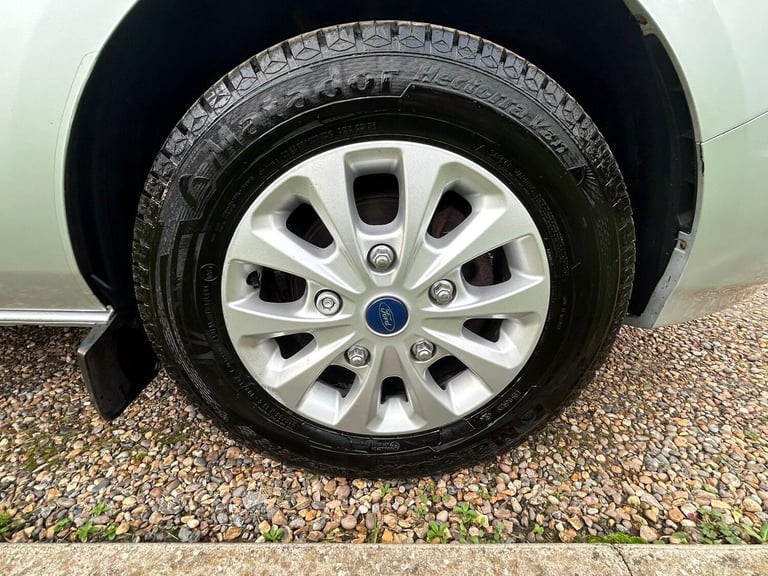 2020 Ford Transit Custom 2.0 300 EcoBlue Limited Crew Van Auto L1 H1 Euro 6 (s/s) 5dr PANEL VAN D...