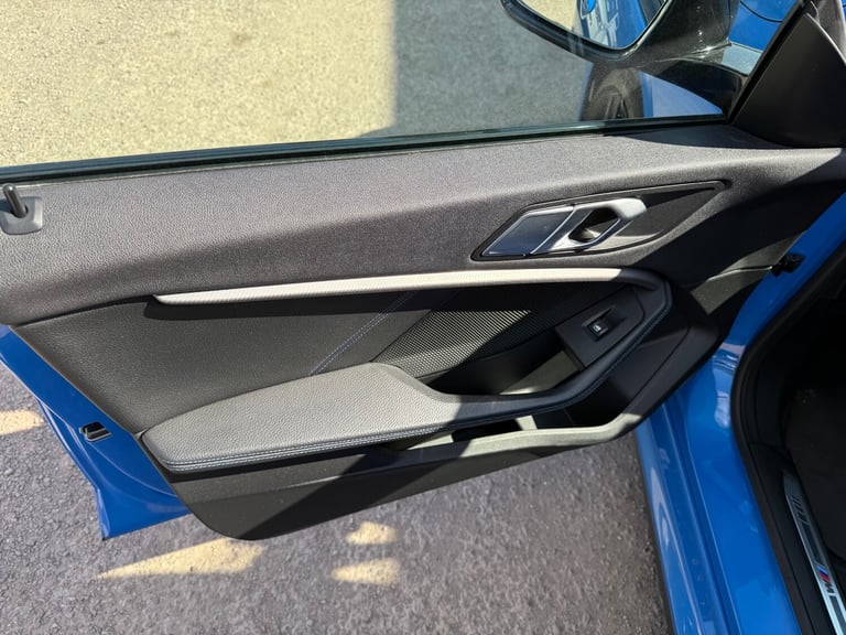 2021 BMW 2 Series 218d M Sport 4dr *STUNNING* *ULEZ* COUPE Diesel Manual