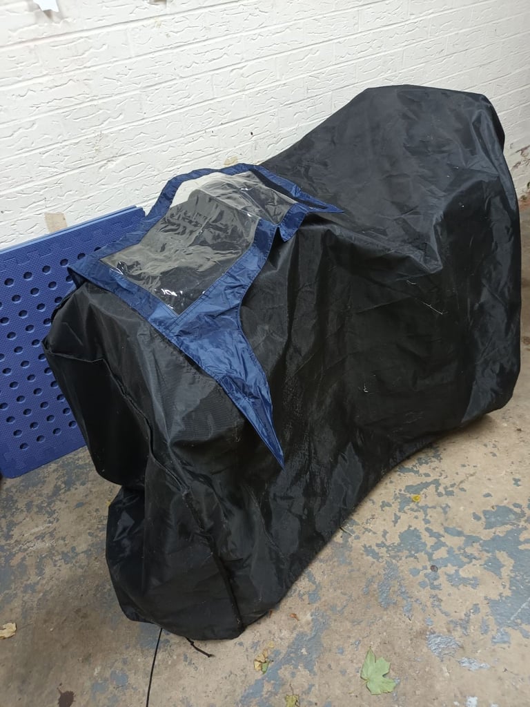 Mobility Scooter