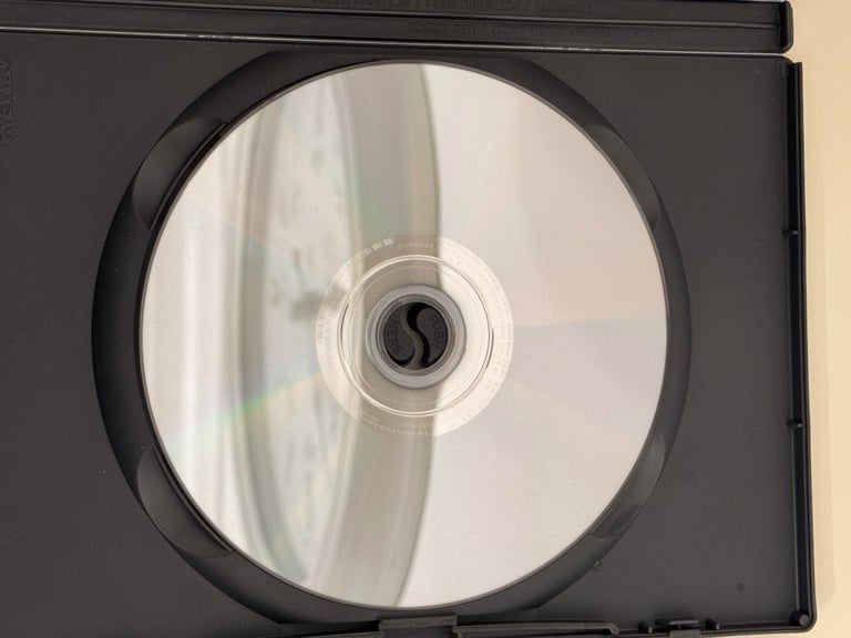 Face/Off (DVD, 2001)