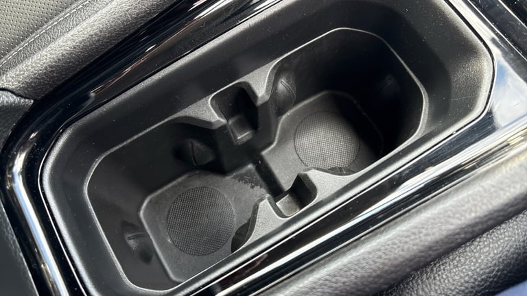 2023 Jeep Compass 1.3 T4 GSE 4xe PHEV S Model 5dr Auto ESTATE PETROL/ELECTRIC Automatic