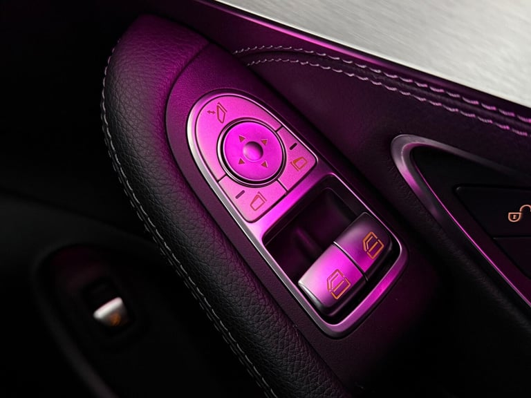 2019 Mercedes-Benz C Class C220d AMG Line Premium 2dr 9G-Tronic COUPE DIESEL Automatic