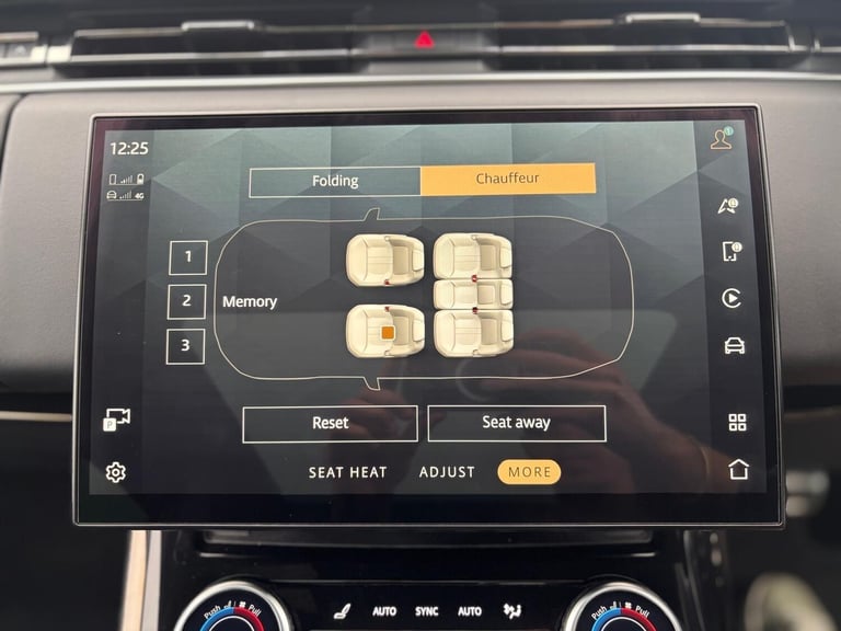 2022 Land Rover Range Rover Sport 3.0 D300 MHEV Dynamic SE Auto 4WD Euro 6 (s/s) 5dr ESTATE Diese...