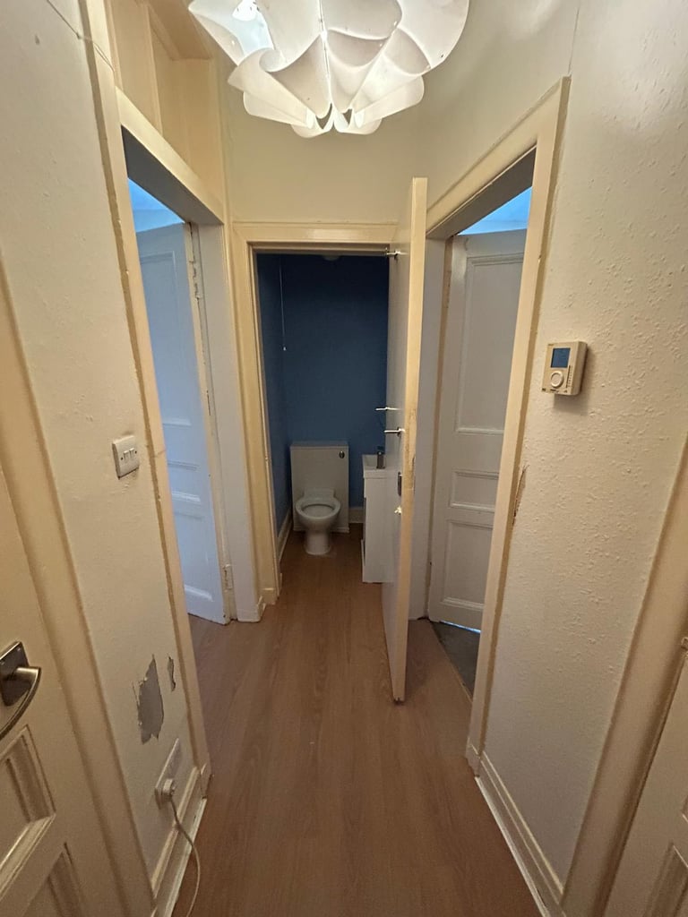image for Reduced fully furnished single bed in Cathcart 