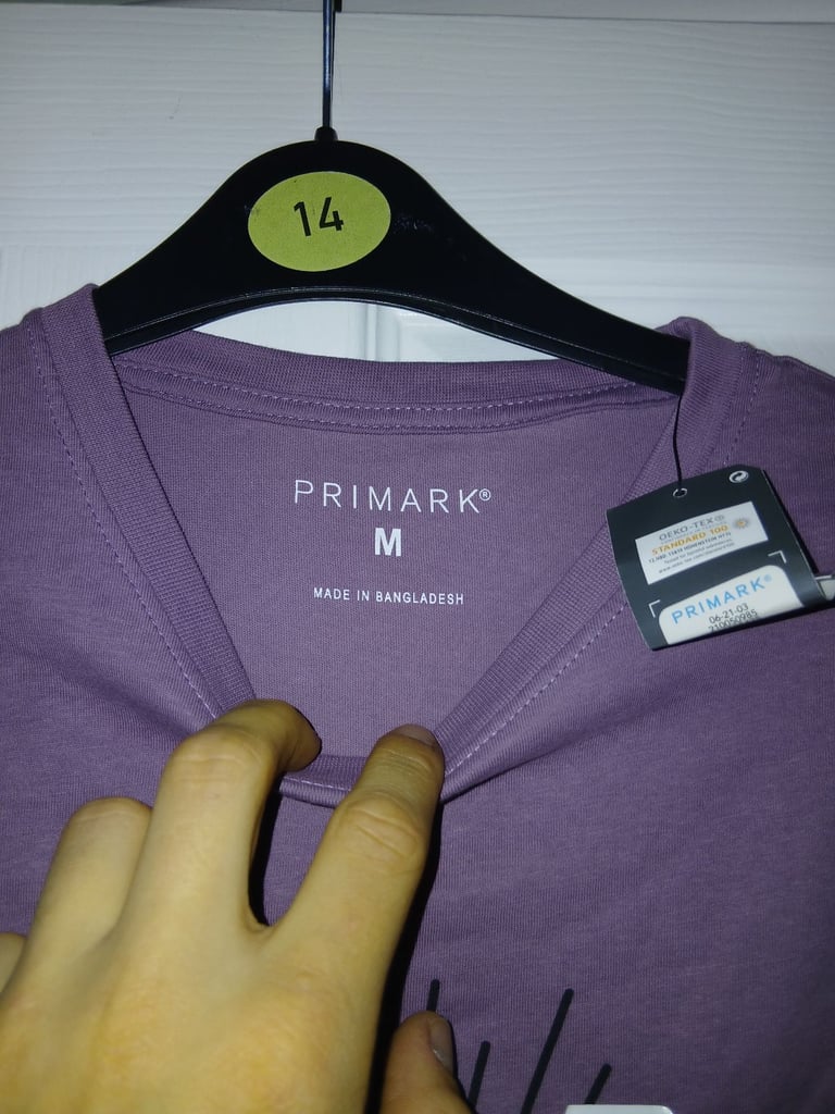 👕 Men’s T-Shirt Bundle – New York City & Colorado Designs (S & M)