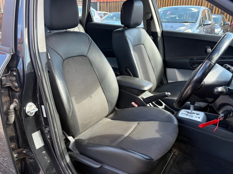 2009 Kia Ceed 1.6 CRDi LS 5DR AUTO ESTATE **LONG MOT 09/09/2026 **HPI CLEAR **AUTO ESTATE Diesel ... - Image 10