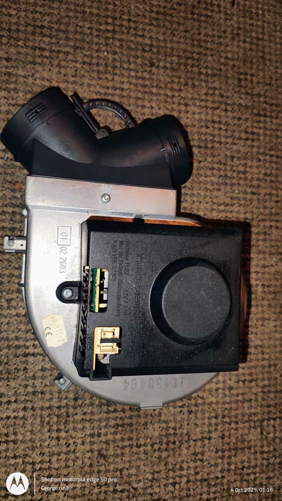 Second hand caravan parts available 