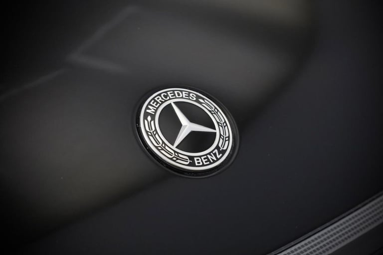2023 Mercedes-Benz EQC EQC 400 80kWh AMG Line (Premium Plus) SUV 5dr Electric Auto 4MATIC (408 ps...