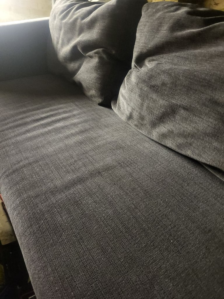 image for 2 Seater Sofa 