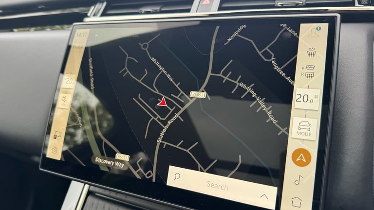 2024 Land Rover Range Rover Velar 2.0 D200 MHEV Dynamic HSE 5dr Auto Diesel Estate Estate Diesel ...