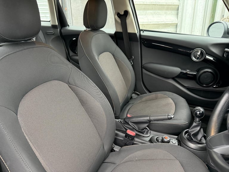 2021 21 REG MINI COOPER CLASSIC NAV PACK 1.5 DAMAGED REPAIRABLE SALVAGE