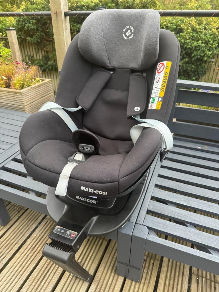 image for Car Seat - Maxi Cosi