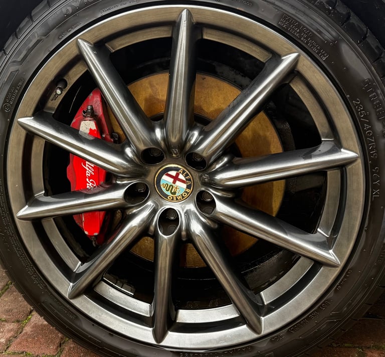 Alfa Romeo, BRERA, Coupe, 2007, Manual, 2387 (cc), 2 doors