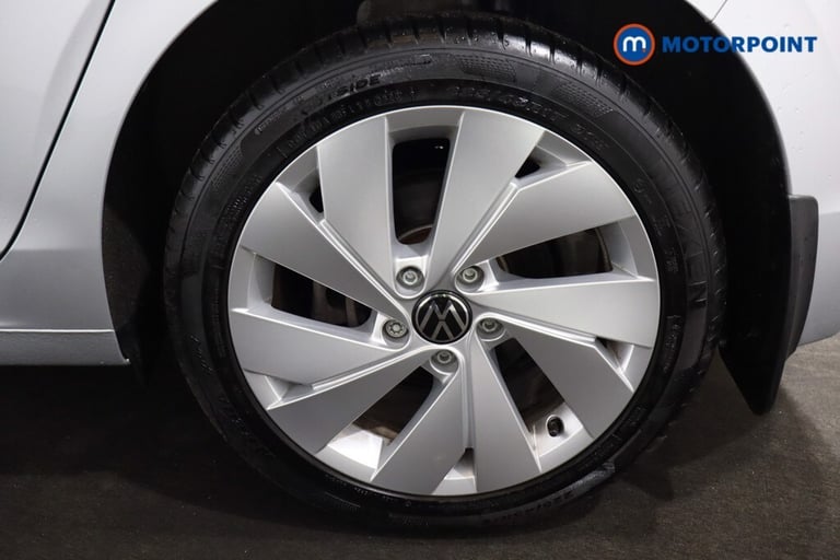 2023 Volkswagen Golf 1.5 eTSI 150 Style 5dr DSG HATCHBACK PETROL Automatic