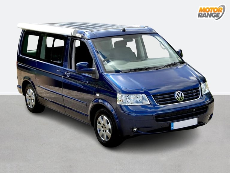 2016 Ford Tourneo Custom 2.0 TDCi 130ps Low Roof 8 Seater Titanium MPV DIESEL Manual