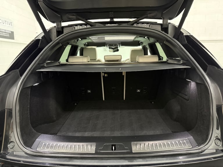 2018 68 RANGE ROVER LAND ROVER VELAR R DYNAMIC HSE D240 2.0 DIESEL 4WD BLACK EU6