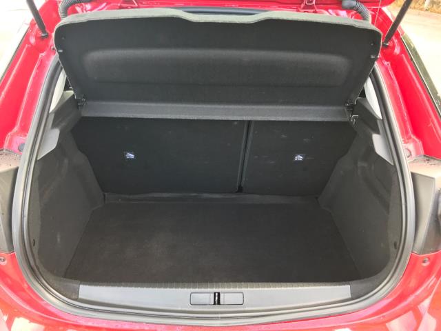 2022 Vauxhall Corsa 1.2 Design 5Dr Hatchback Petrol Manual