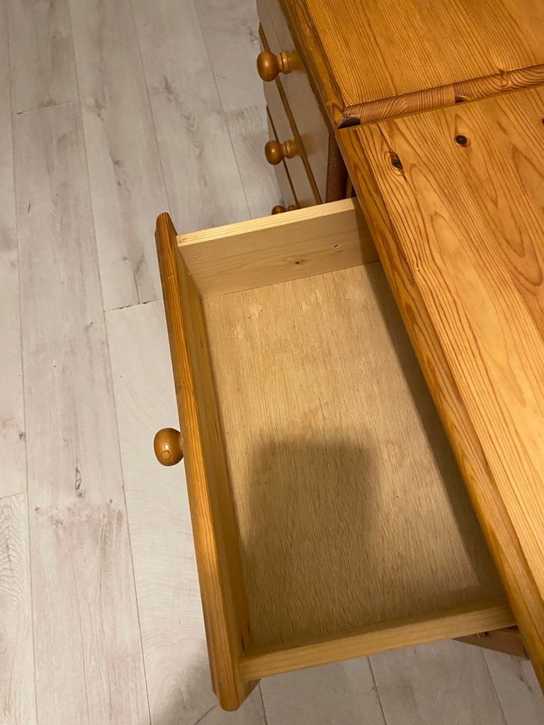 Bedside tables 