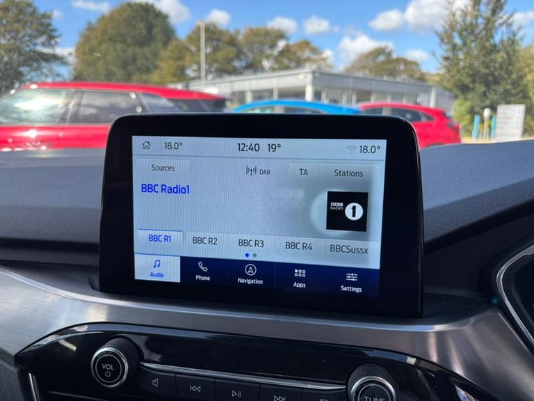 2023 Ford Kuga 1.5T EcoBoost Titanium Edition SUV 5dr Petrol Manual Euro 6 (s/s) (150 ps) SUV Pet...
