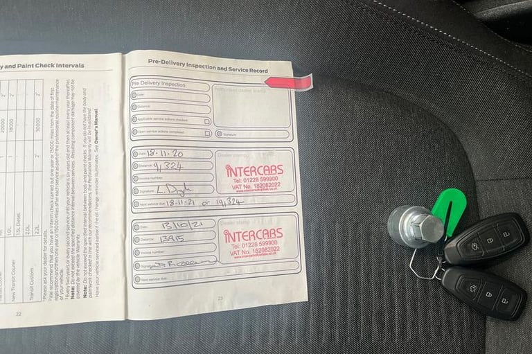 2019 Ford Focus 1.0 EcoBoost 125 Active 5dr HATCHBACK PETROL Manual