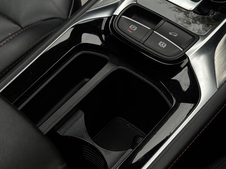 2021 MG MG HS 1.5 T-GDI 16.6kWh Exclusive Auto Euro 6 (s/s) 5dr ESTATE Petrol/Electric Hybrid Aut...