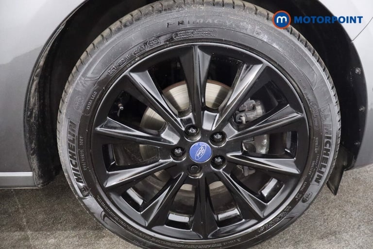 2019 Ford S-Max 2.0 EcoBlue 190 5dr Auto MPV DIESEL Automatic