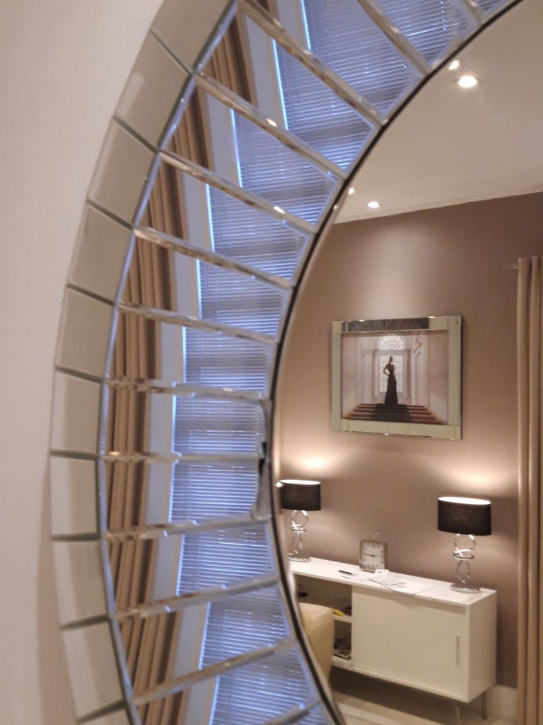 image for Large Mirror