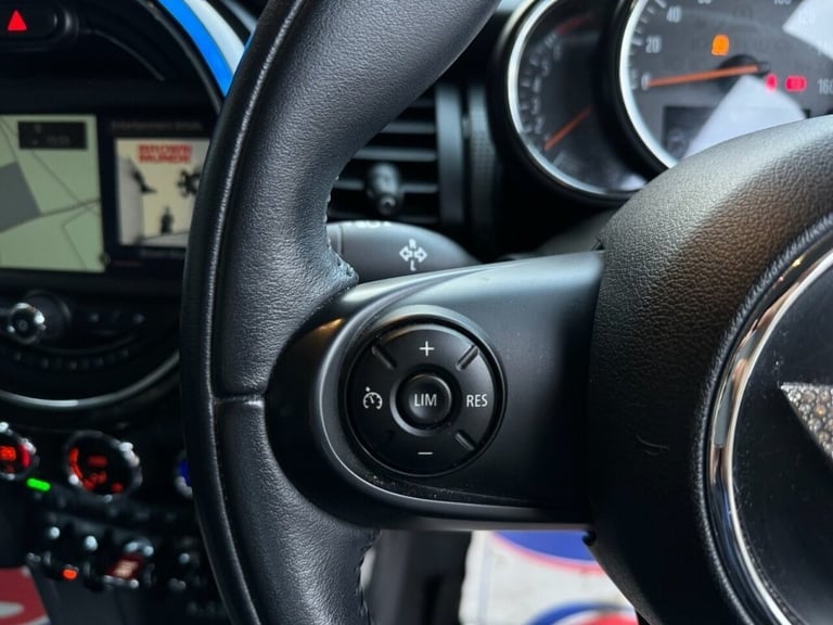 2014 MINI Hatch COOPER Hatchback Petrol Manual