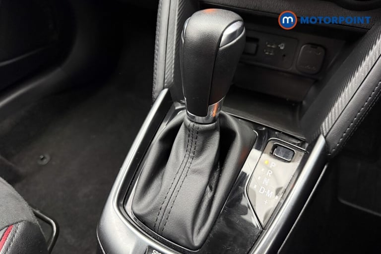 2024 Mazda Mazda2 1.5 Skyactiv G Homura Aka 5dr Auto Hatchback Petrol Automatic