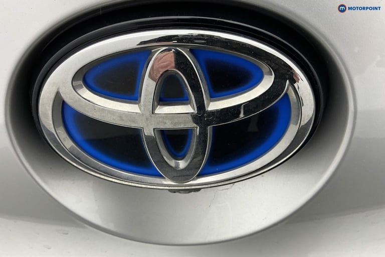 2024 Toyota Corolla 1.8 Hybrid Excel 5dr CVT Hatchback Hybrid Automatic