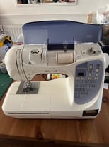 Brother NX200 Sewing Machine 