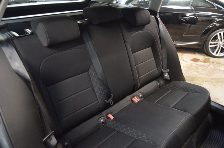 2019 Skoda Superb 1.6 TDI 120 S Estate  Diesel Manual