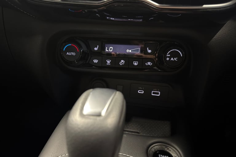 2024 Nissan Juke 1.0 DiG-T Tekna 5dr DCT Hatchback Petrol Automatic