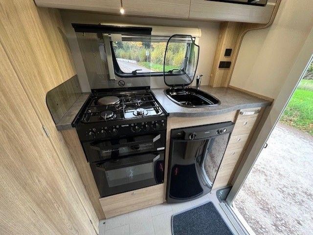 2021 21 ELDDIS MAJESTIC 115 6SPD MANUAL DIESEL