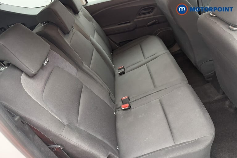 2023 Dacia Jogger 1.0 TCe Essential 5dr MPV Petrol Manual