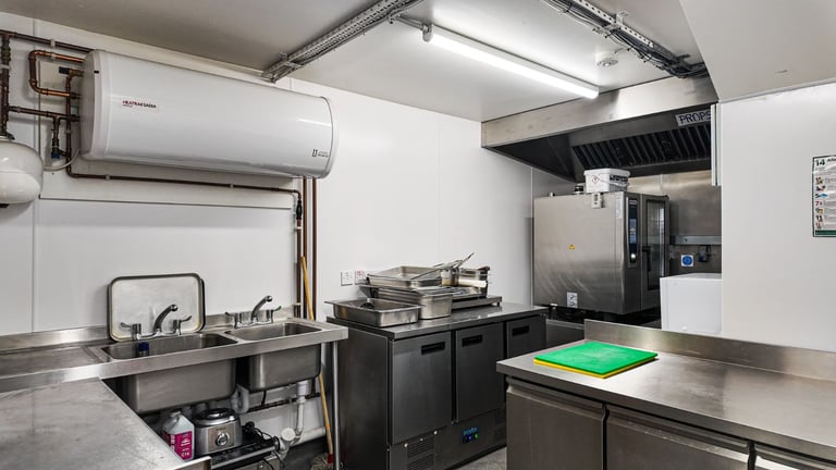 Kitchens to Rent in Battersea