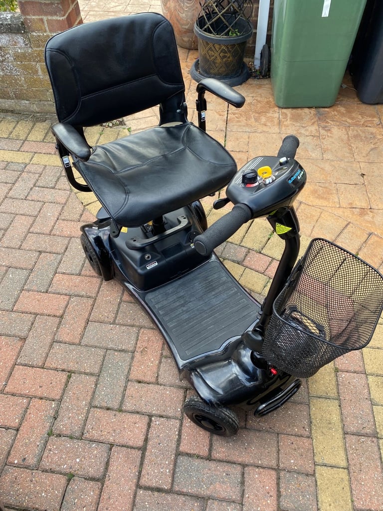 image for Rascal Mobility Scooter 