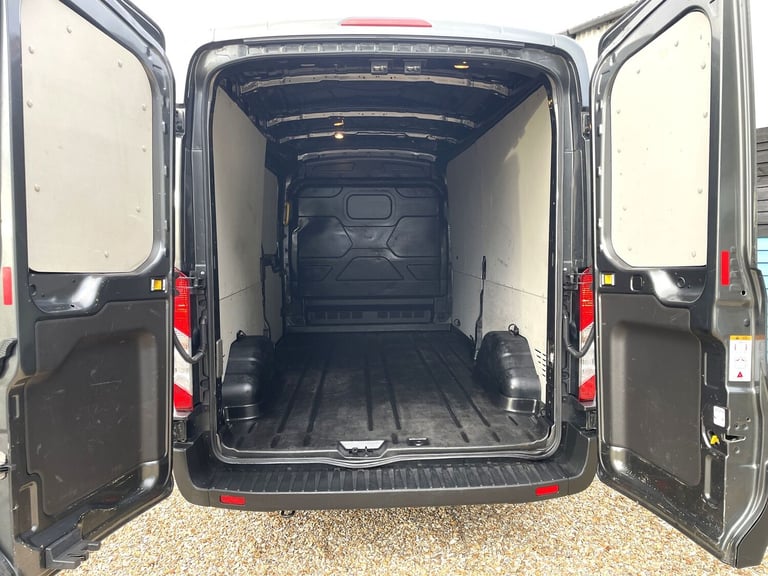 2023 Ford Transit 2.0 EcoBlue 170ps H2 Leader Van PANEL VAN Diesel Manual